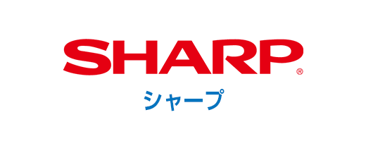 SHARP(シャープ)